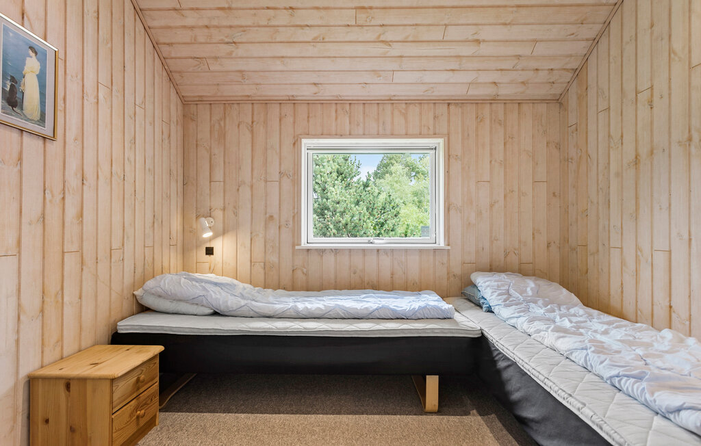 Feriehuse - Hyldtofte , Danmark - K10666 17