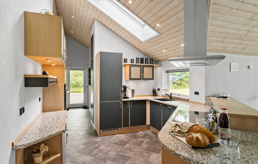 Feriehuse - Hyldtofte , Danmark - K10666 6