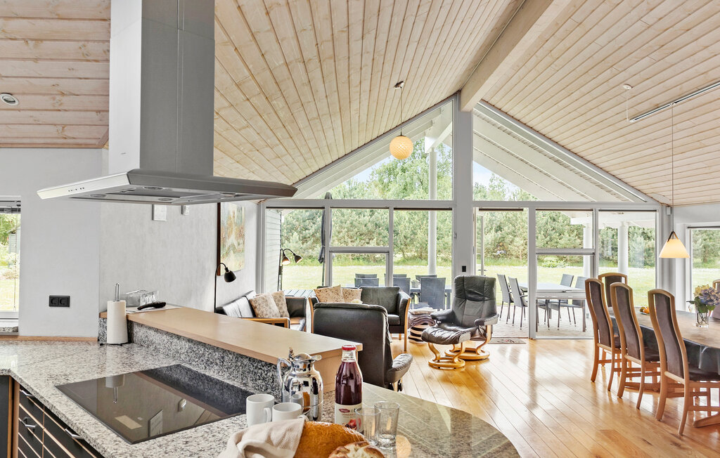 Feriehuse - Hyldtofte , Danmark - K10666 7