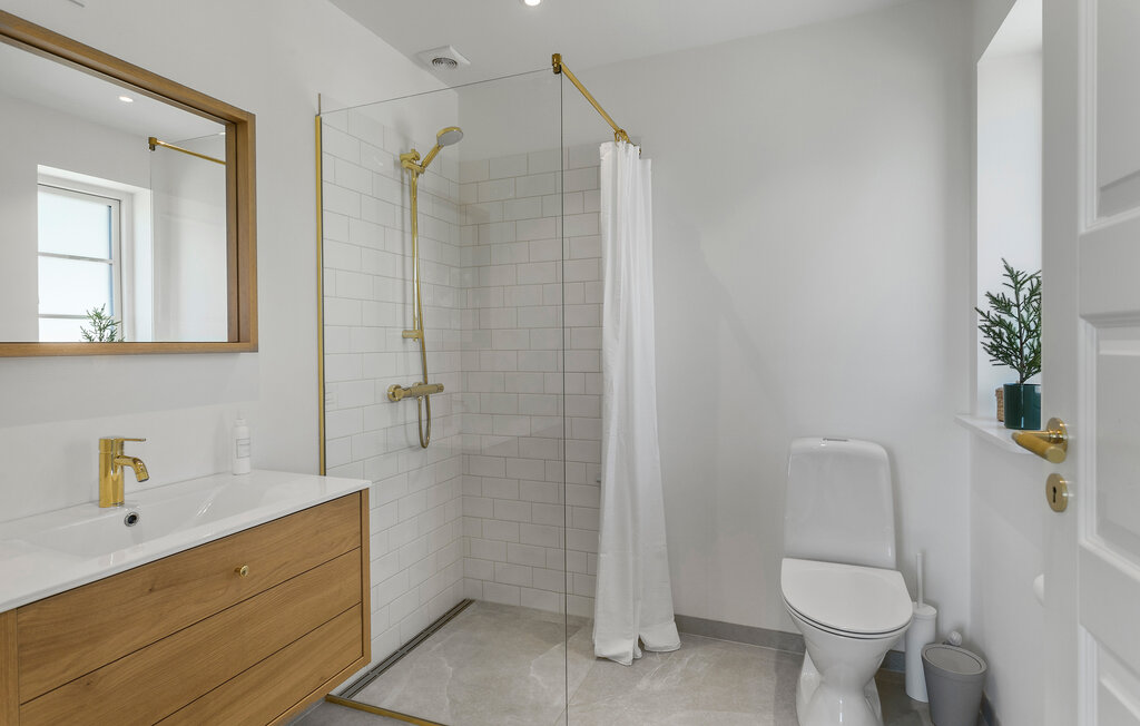 Ferienhaus - Lilleø strand , Dänemark - K10113 22