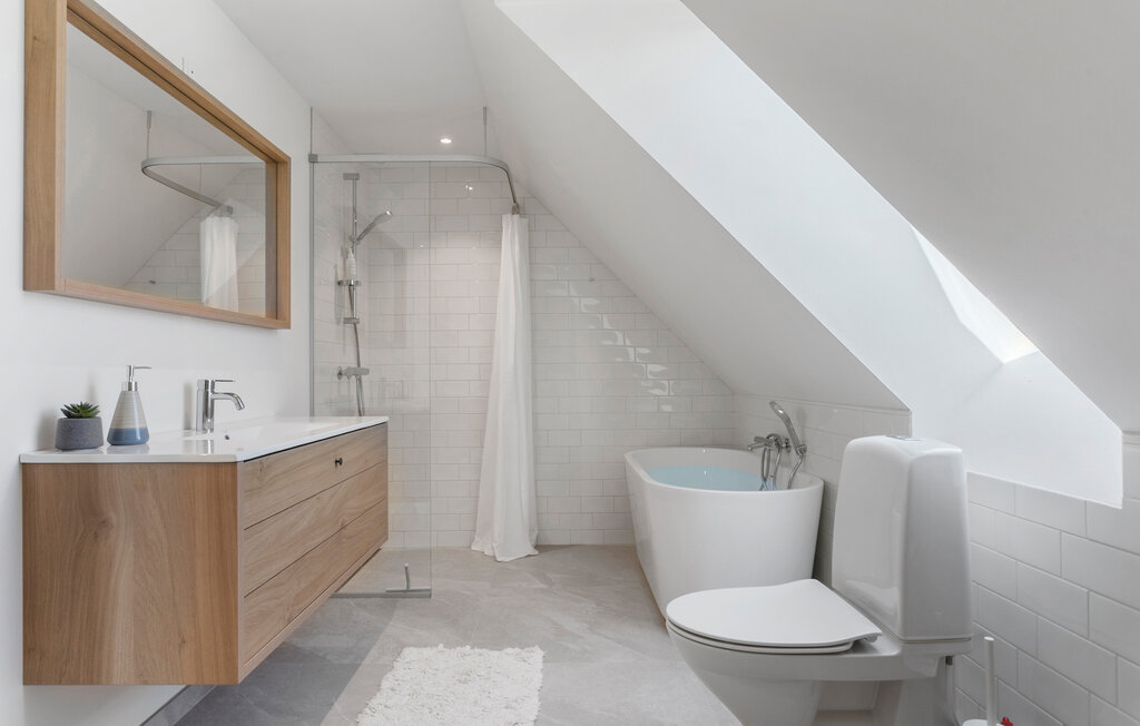 Ferienhaus - Lilleø strand , Dänemark - K10113 23