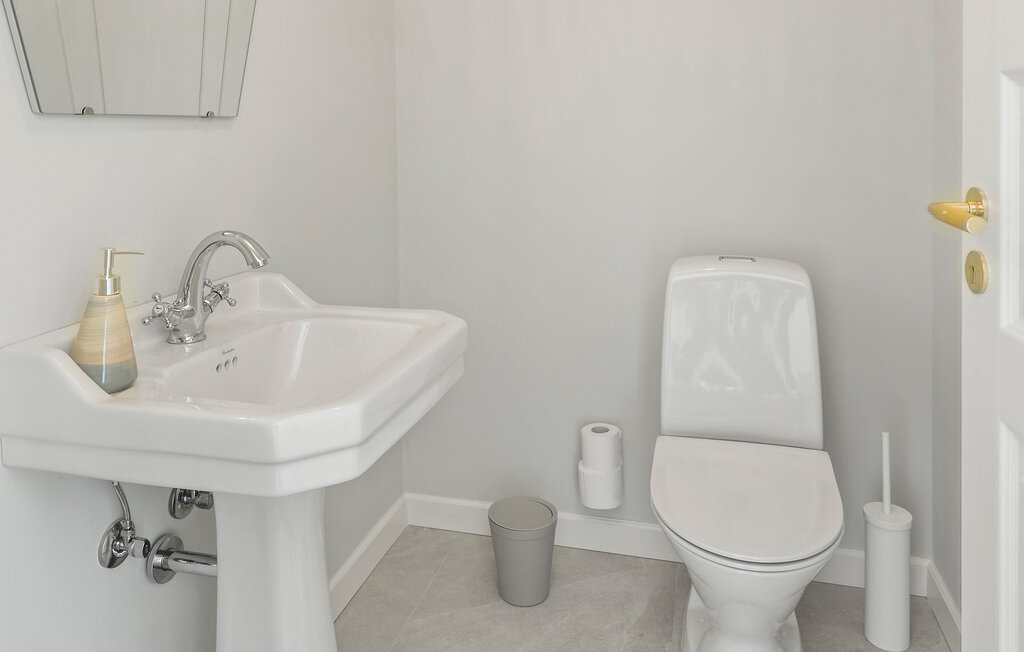 Ferienhaus - Lilleø strand , Dänemark - K10113 24