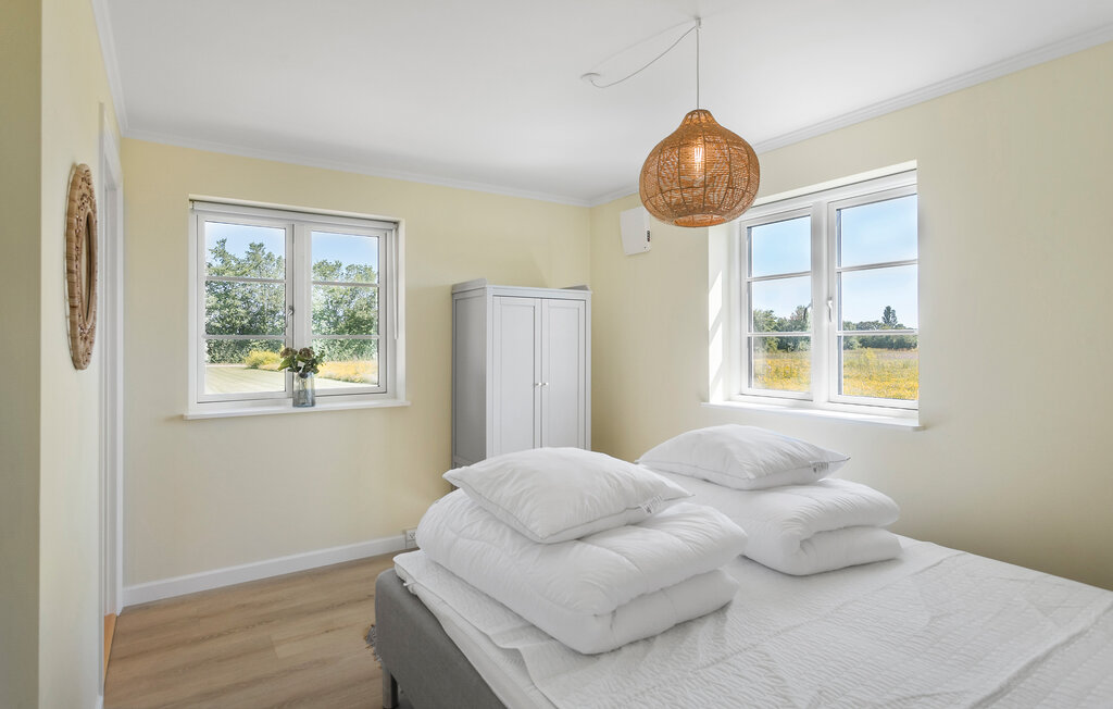 Ferienhaus - Lilleø strand , Dänemark - K10113 19