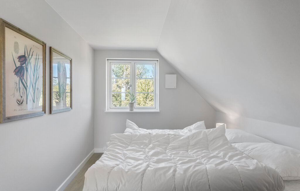 Ferienhaus - Lilleø strand , Dänemark - K10113 20