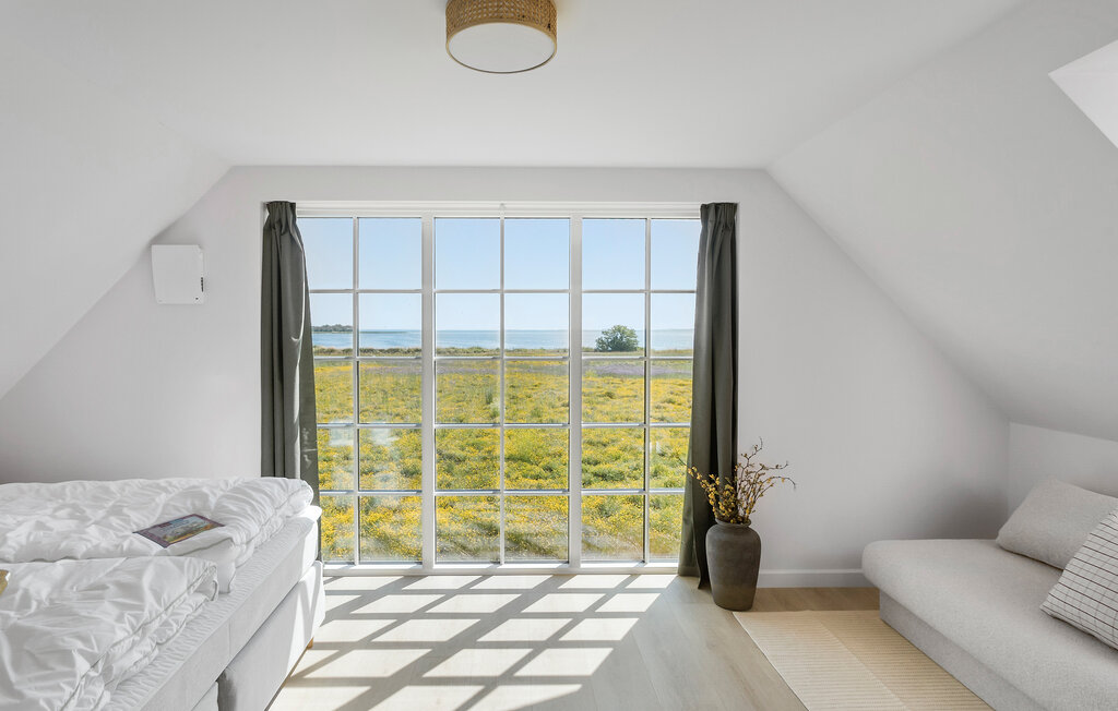 Ferienhaus - Lilleø strand , Dänemark - K10113 6
