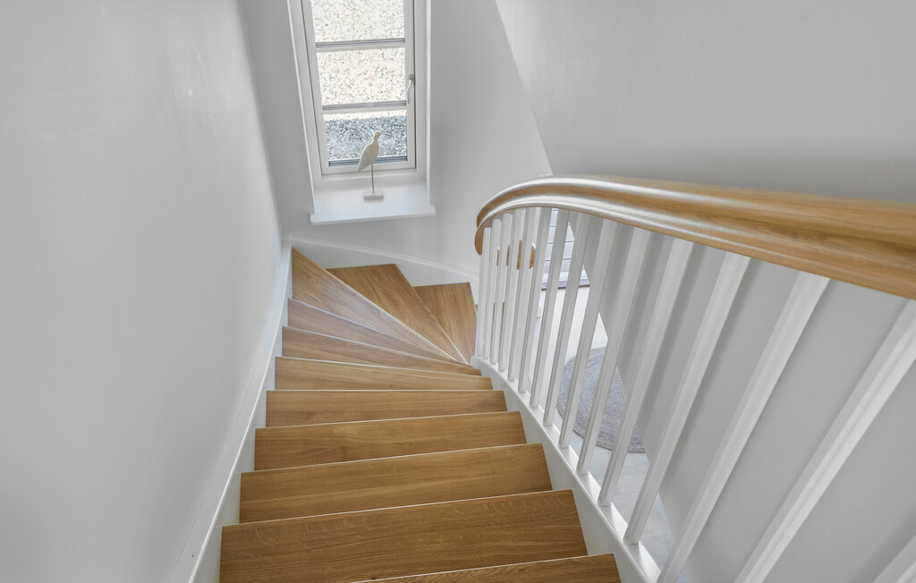 Ferienhaus - Lilleø strand , Dänemark - K10113 17