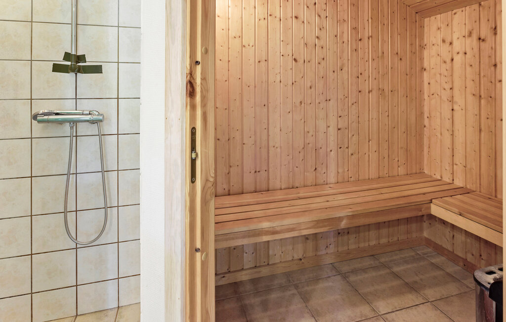 Ferienhaus - Kramnitze , Dänemark - K10443 19