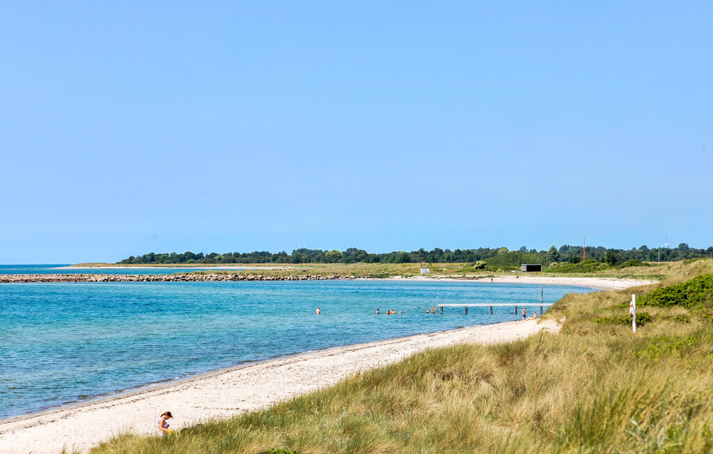 Ferienhaus - Kramnitze , Dänemark - K10443 21