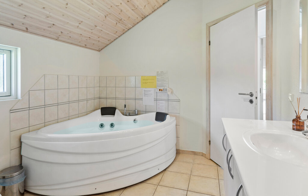 Ferienhaus - Kramnitze , Dänemark - K10443 17