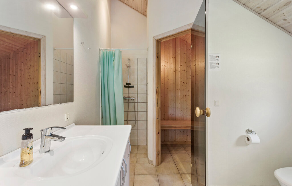 Ferienhaus - Kramnitze , Dänemark - K10443 18