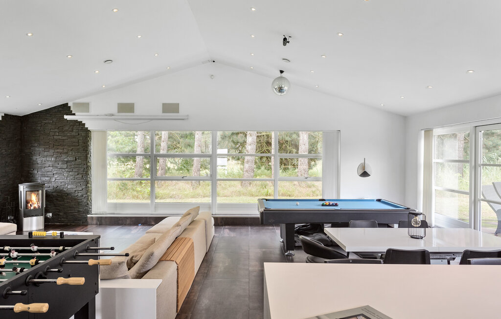 Feriehuse - Hyldtofte , Danmark - K10613 7