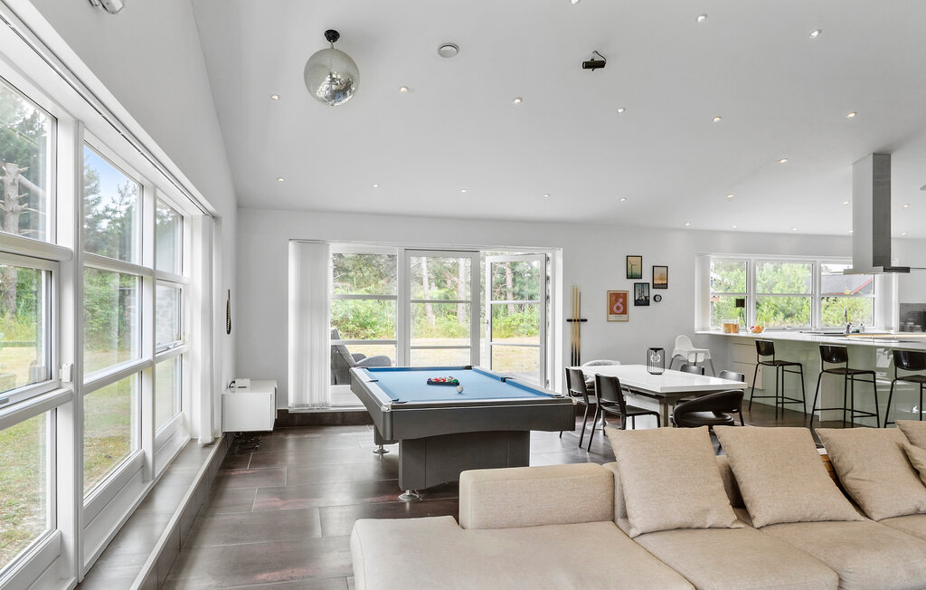 Feriehuse - Hyldtofte , Danmark - K10613 25