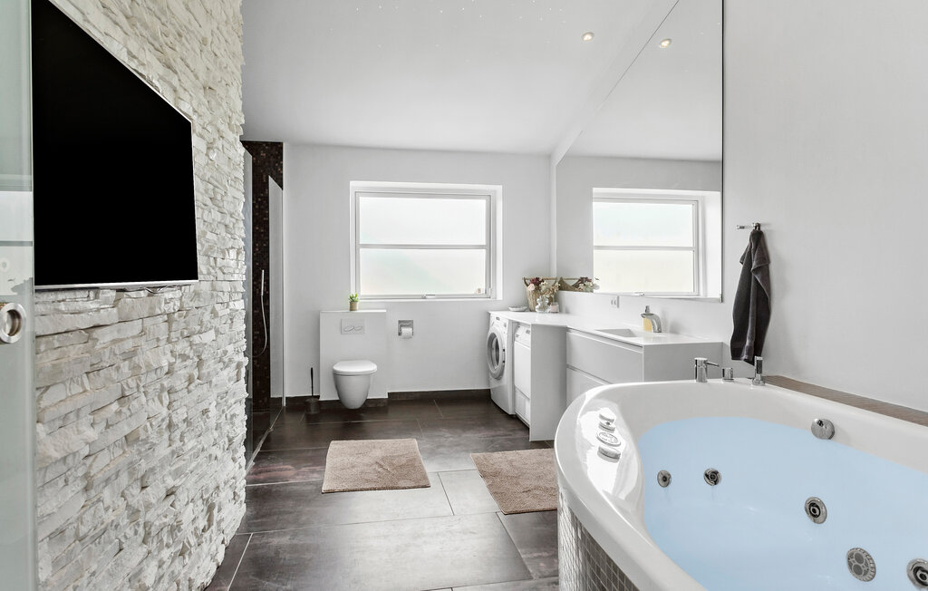 Feriehuse - Hyldtofte , Danmark - K10613 21