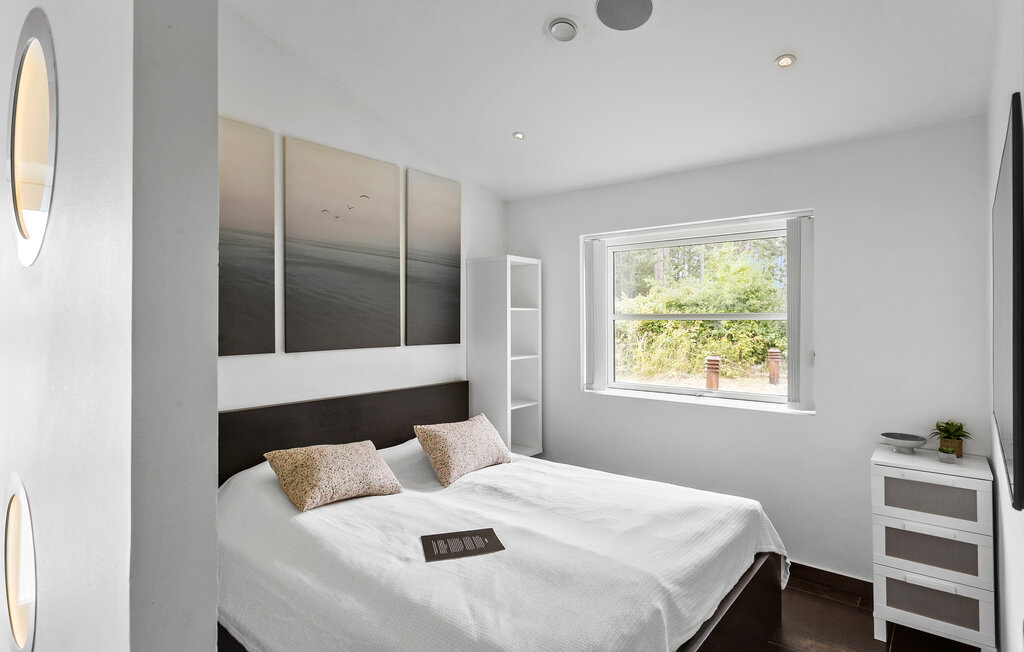 Feriehuse - Hyldtofte , Danmark - K10613 19