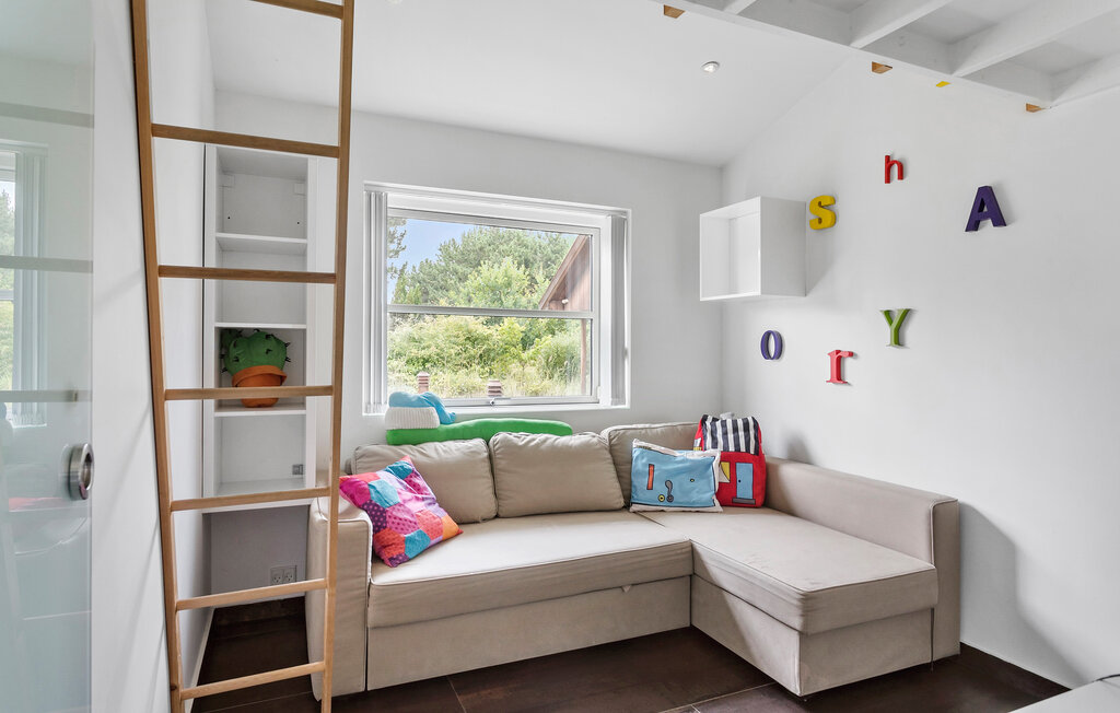 Feriehuse - Hyldtofte , Danmark - K10613 8