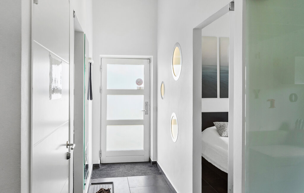 Feriehuse - Hyldtofte , Danmark - K10613 17