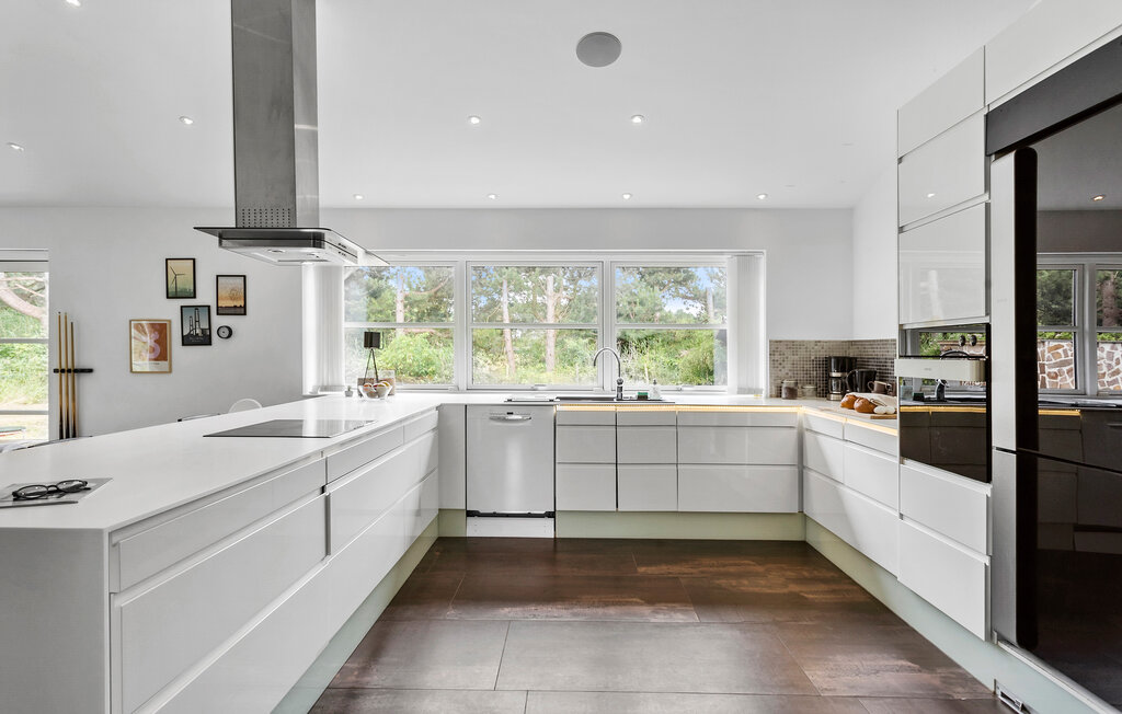 Feriehuse - Hyldtofte , Danmark - K10613 6