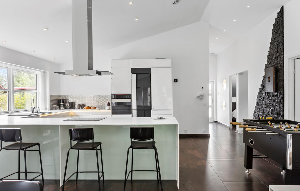 Feriehuse - Hyldtofte , Danmark - K10613 5