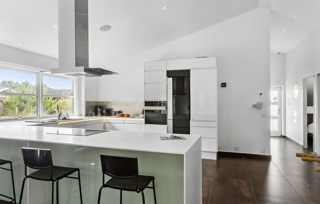 Feriehuse - Hyldtofte , Danmark - K10613 16