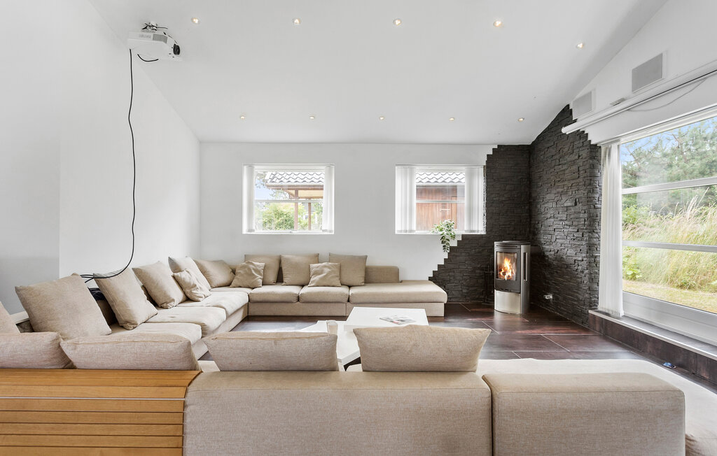 Feriehuse - Hyldtofte , Danmark - K10613 3