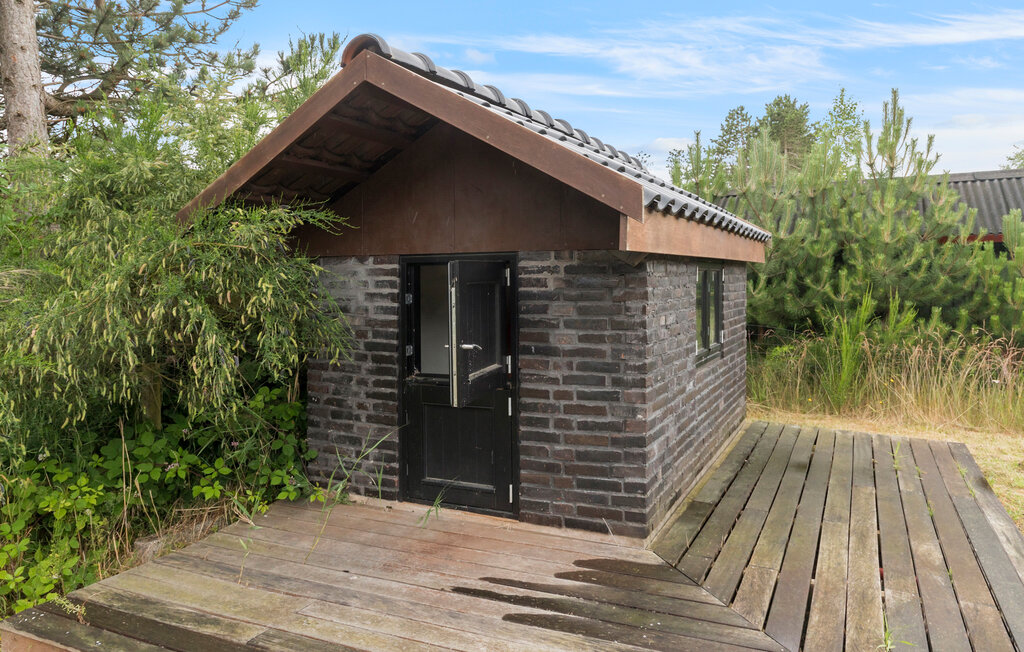 Feriehuse - Hyldtofte , Danmark - K10613 9