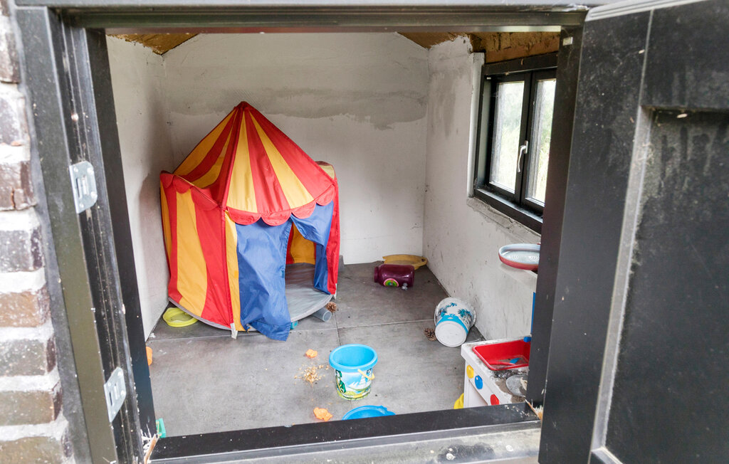 Feriehuse - Hyldtofte , Danmark - K10613 13