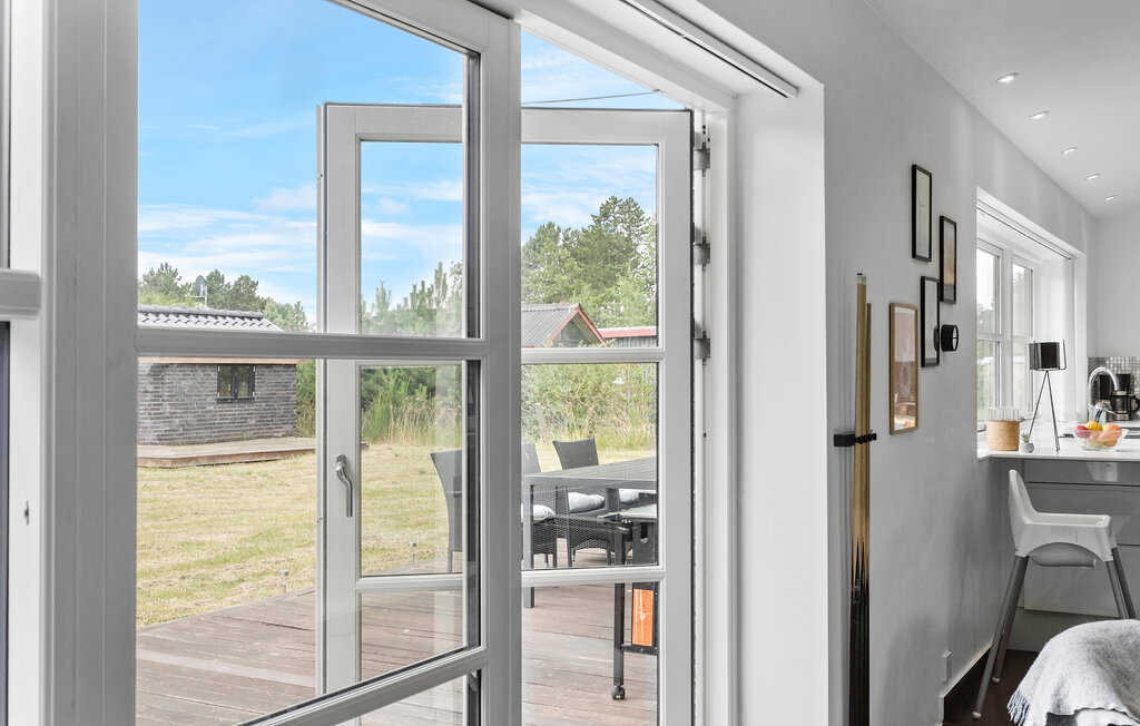 Feriehuse - Hyldtofte , Danmark - K10613 2