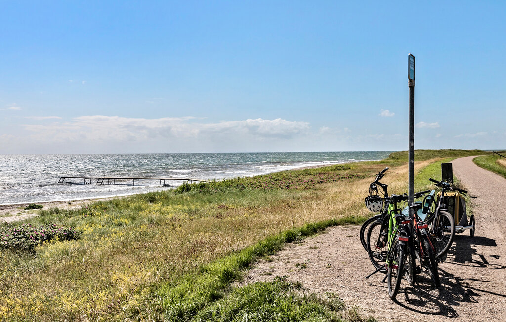 Feriehus - Hummingen , Danmark - K10452 9