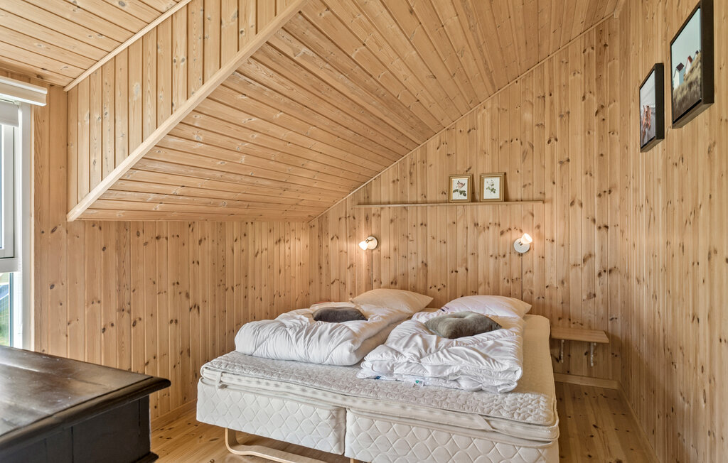 Feriehus - Hummingen , Danmark - K10452 12