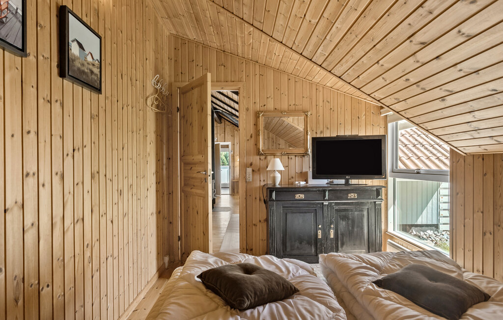 Feriehus - Hummingen , Danmark - K10452 13