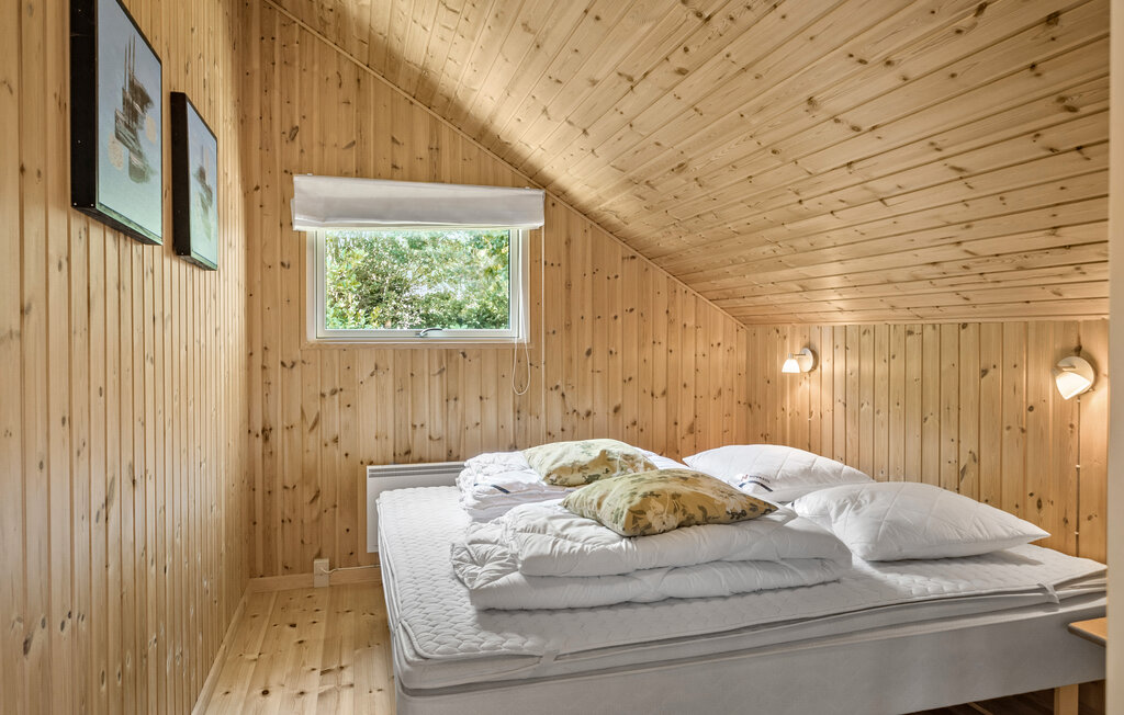 Feriehus - Hummingen , Danmark - K10452 14