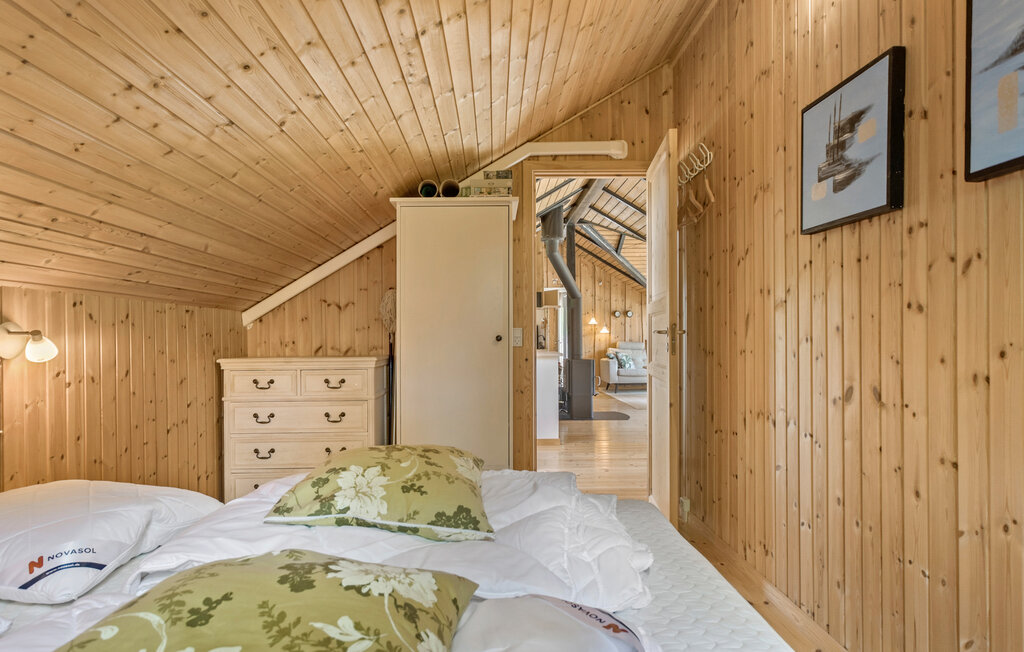Feriehus - Hummingen , Danmark - K10452 15