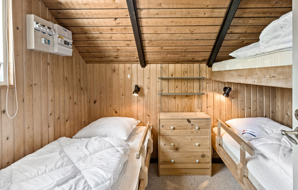 Feriehus - Hummingen , Danmark - K10452 16