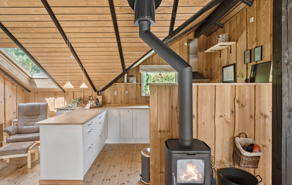 Feriehus - Hummingen , Danmark - K10452 5