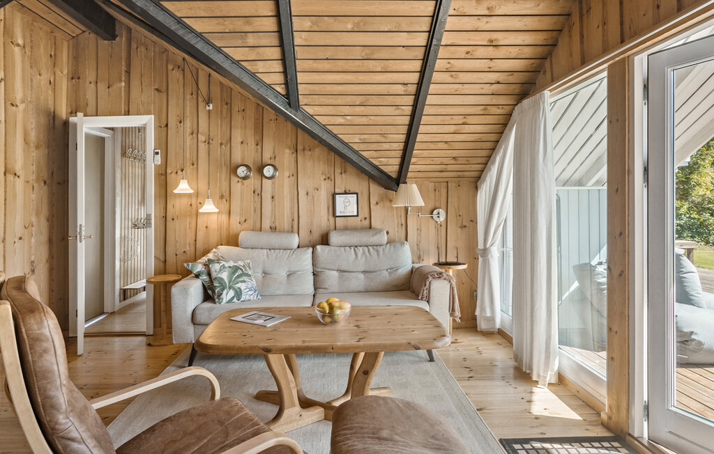 Feriehus - Hummingen , Danmark - K10452 2
