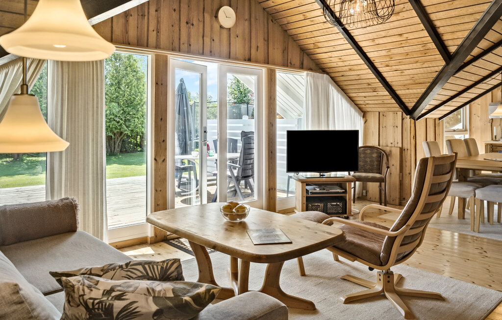 Feriehus - Hummingen , Danmark - K10452 3