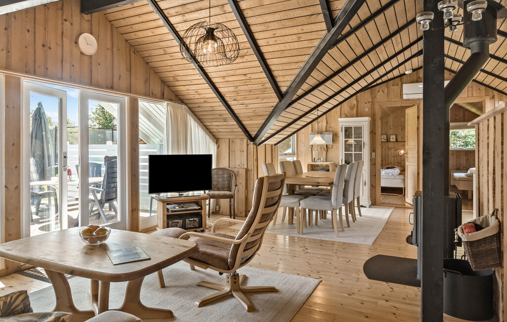 Feriehus - Hummingen , Danmark - K10452 11