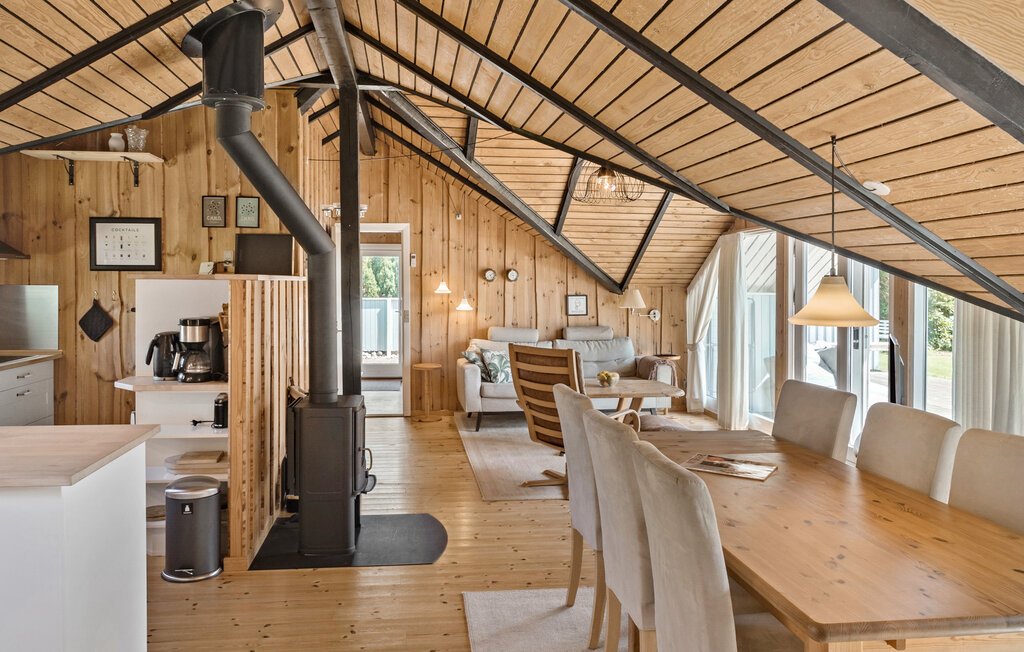 Feriehus - Hummingen , Danmark - K10452 4