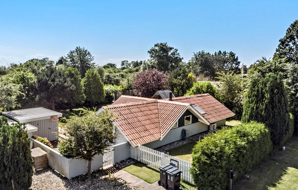 Feriehus - Hummingen , Danmark - K10452 8