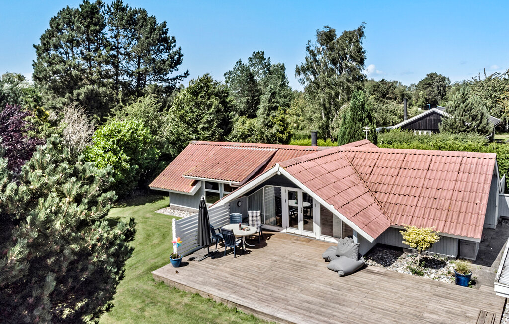 Feriehus - Hummingen , Danmark - K10452 10