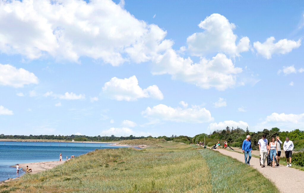 Feriehuse - Bredfjed , Danmark - K10544 25