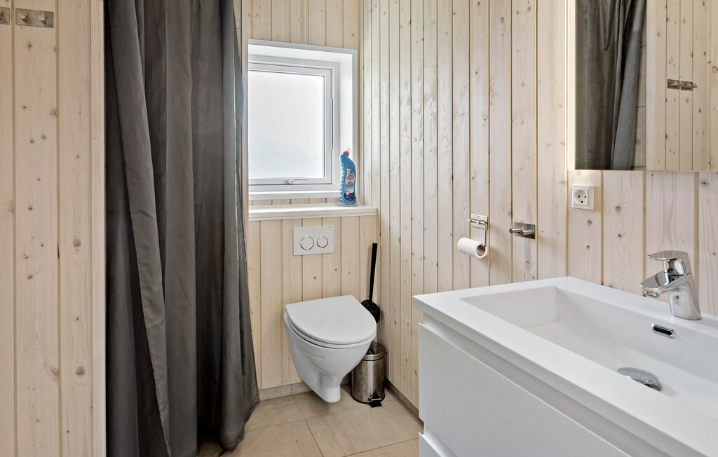 Feriehuse - Bredfjed , Danmark - K10544 22