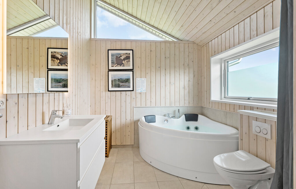 Feriehuse - Bredfjed , Danmark - K10544 23