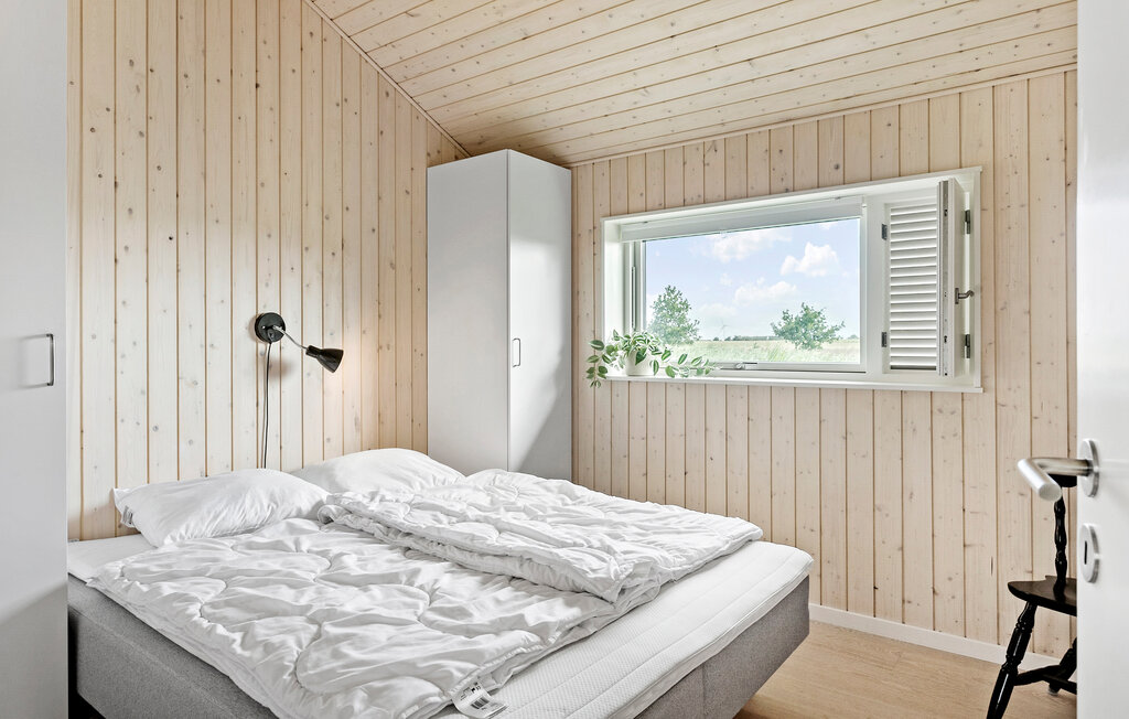 Feriehuse - Bredfjed , Danmark - K10544 19