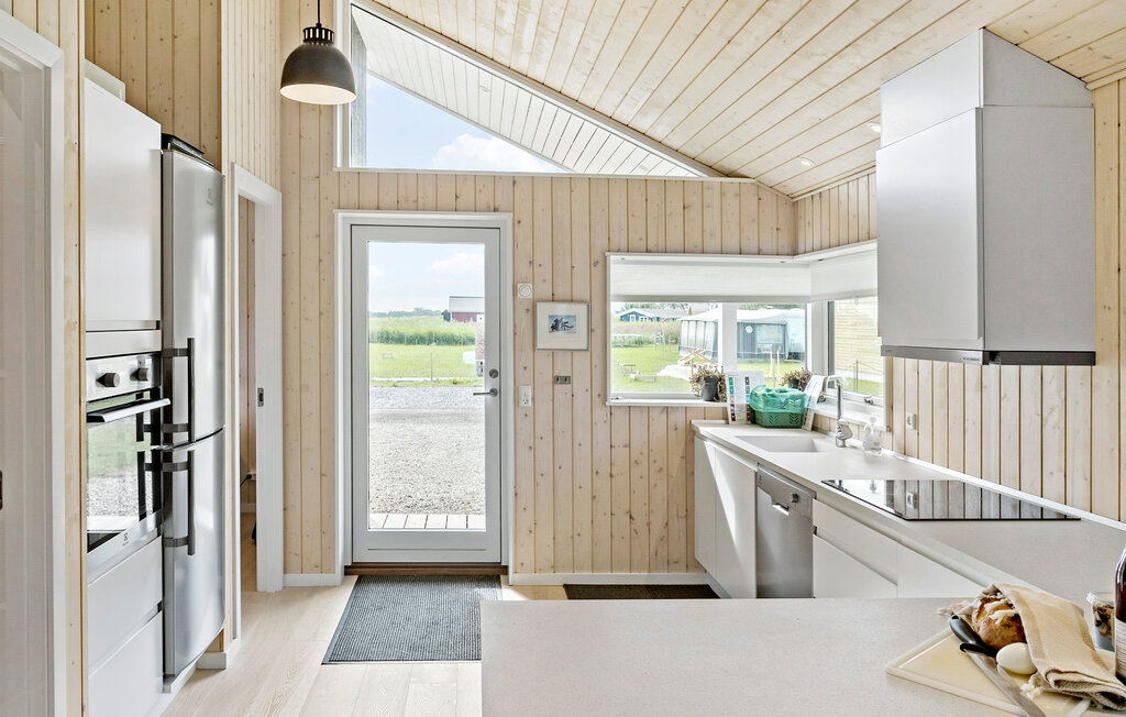 Feriehuse - Bredfjed , Danmark - K10544 9