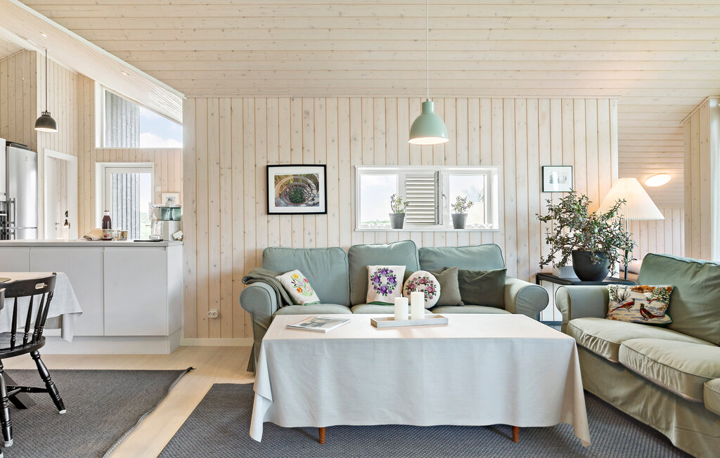 Feriehuse - Bredfjed , Danmark - K10544 4