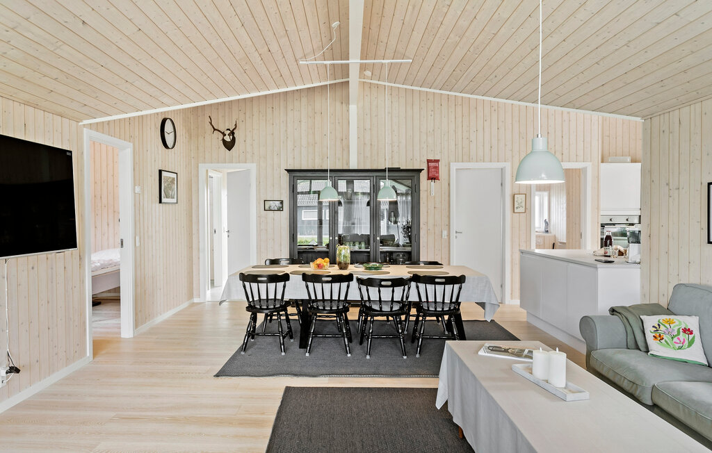 Feriehuse - Bredfjed , Danmark - K10544 14