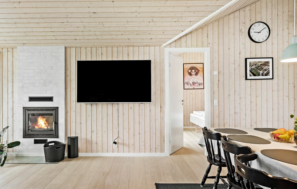 Feriehuse - Bredfjed , Danmark - K10544 15