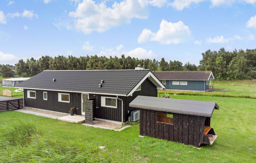 Feriehuse - Bredfjed , Danmark - K10544 11