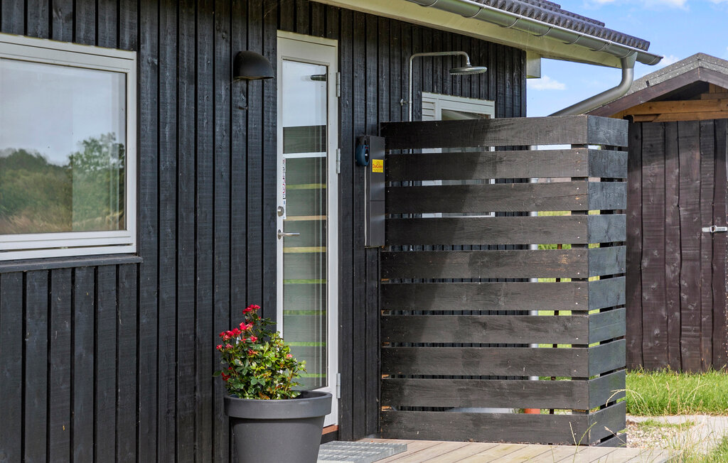 Feriehuse - Bredfjed , Danmark - K10544 12